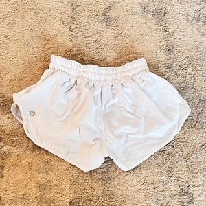 Lululemon Hottie Hot Low Rise